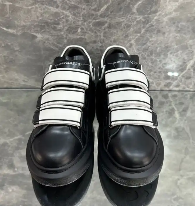 hype Alexander Mcqueen Casual Shoes