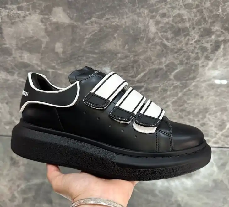 hype Alexander Mcqueen Casual Shoes