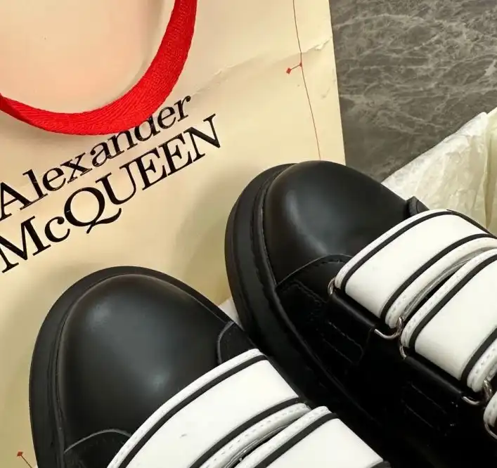 hype Alexander Mcqueen Casual Shoes