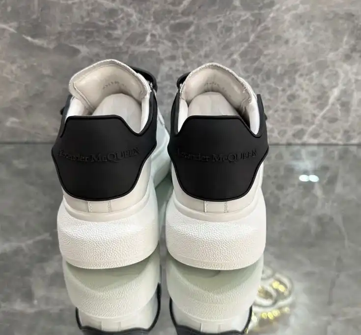 hype Alexander Mcqueen Casual Shoes