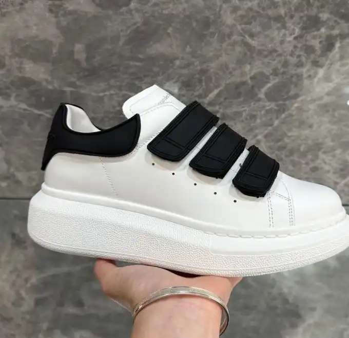 hype Alexander Mcqueen Casual Shoes