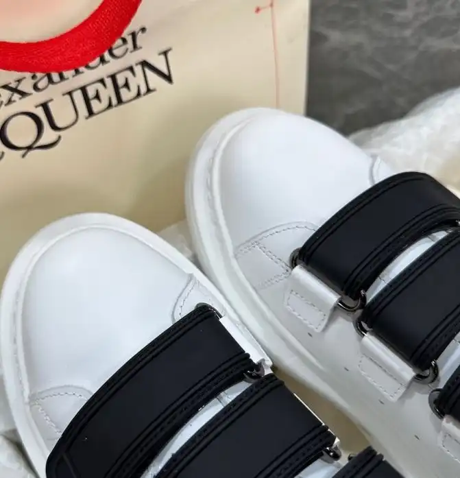 hype Alexander Mcqueen Casual Shoes