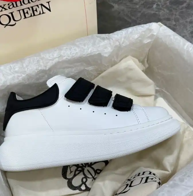 hype Alexander Mcqueen Casual Shoes