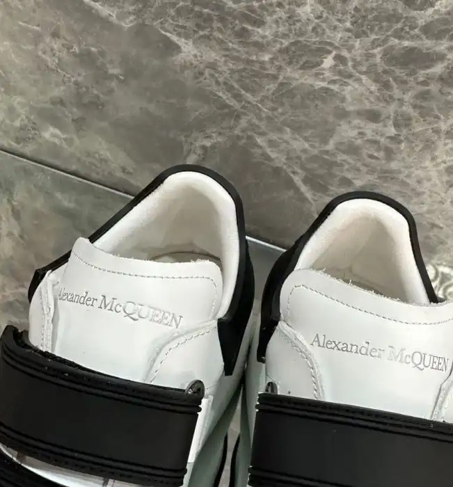 hype Alexander Mcqueen Casual Shoes