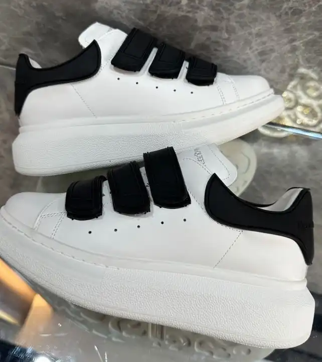 hype Alexander Mcqueen Casual Shoes