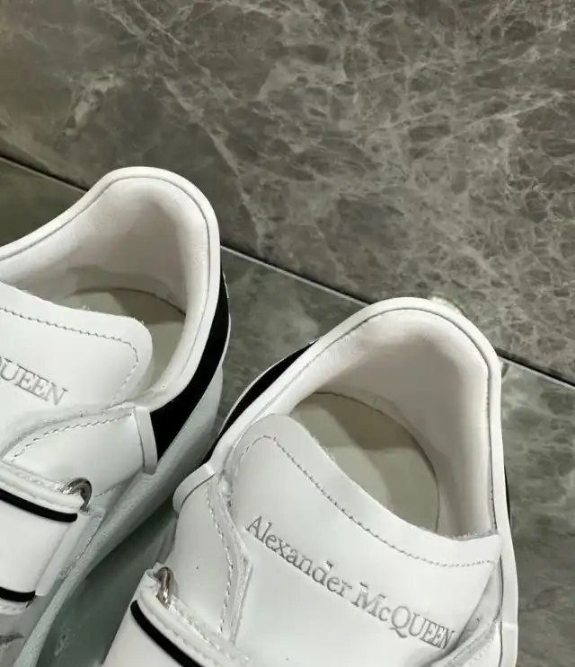 hype Alexander Mcqueen Casual Shoes