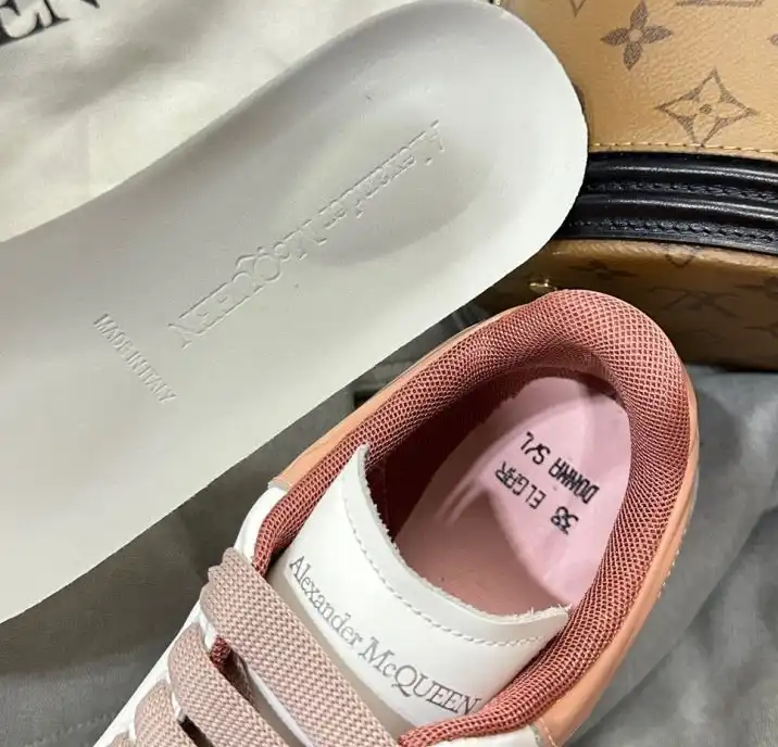 hype Moncler Sneakers