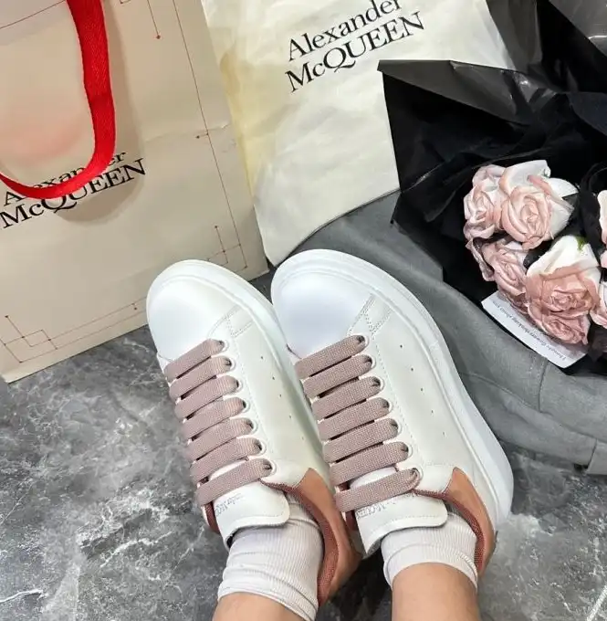 hype Moncler Sneakers