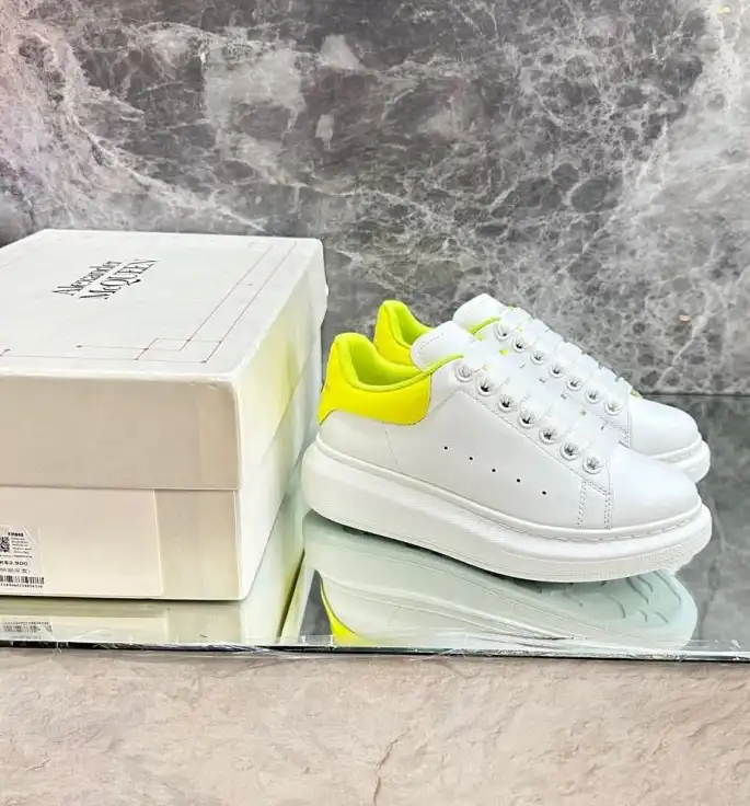 hype Moncler Sneakers