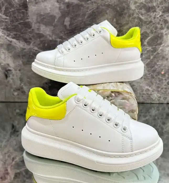 hype Moncler Sneakers