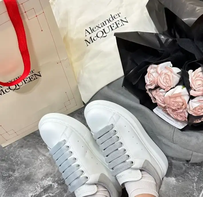 hype Moncler Sneakers