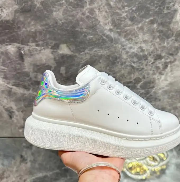 hype Moncler Sneakers