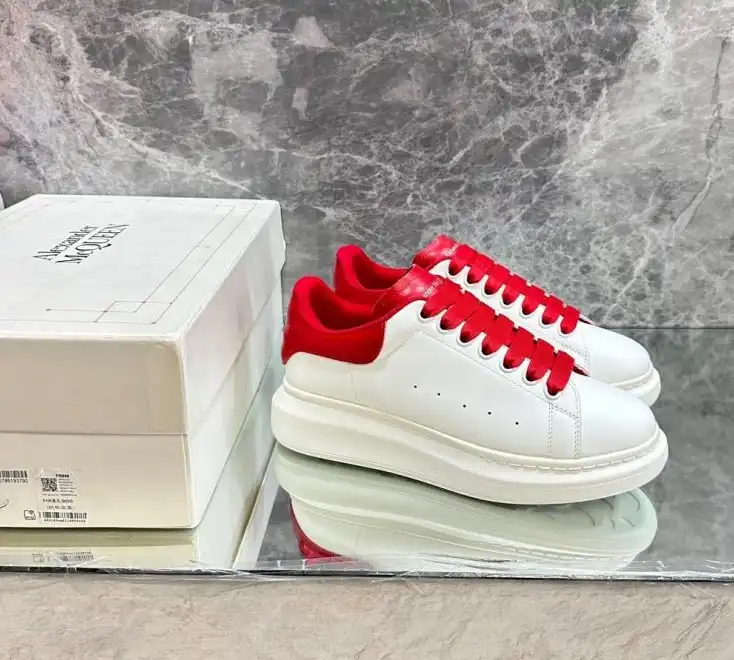 hype Moncler Sneakers