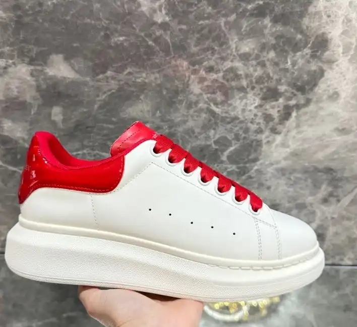 hype Moncler Sneakers