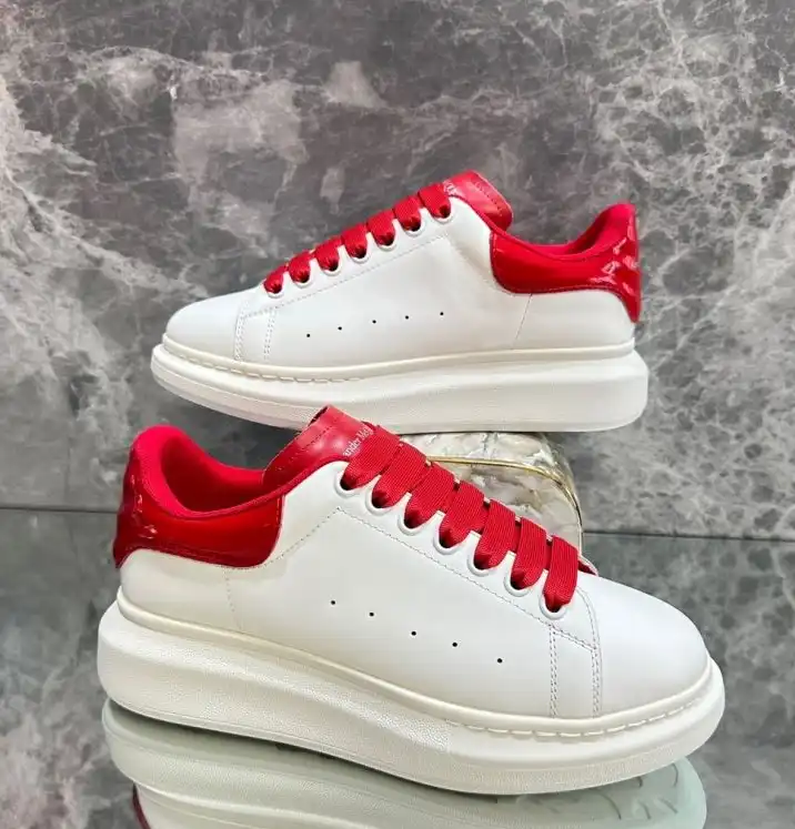 hype Moncler Sneakers