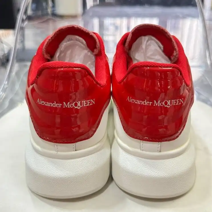 hype Moncler Sneakers