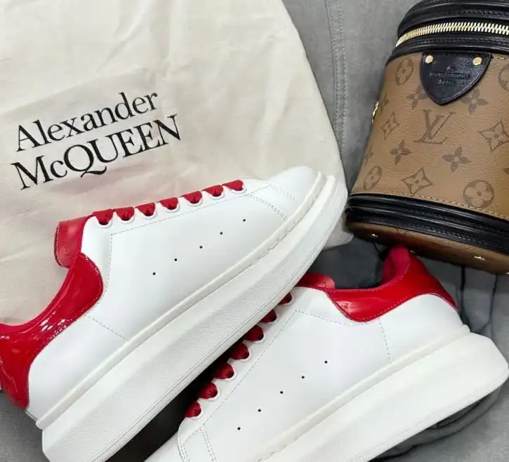 hype Moncler Sneakers