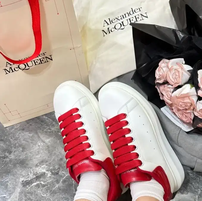 hype Moncler Sneakers