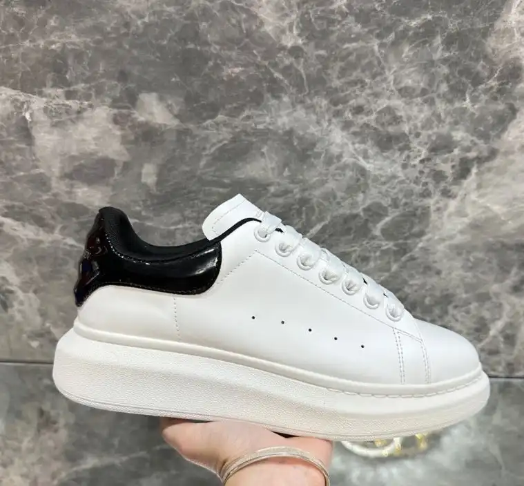 hype Moncler Sneakers