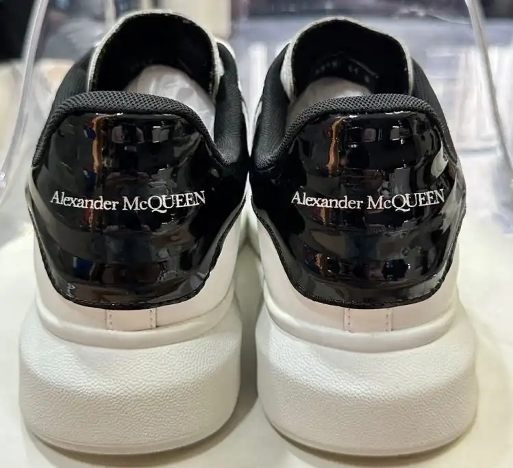 hype Moncler Sneakers