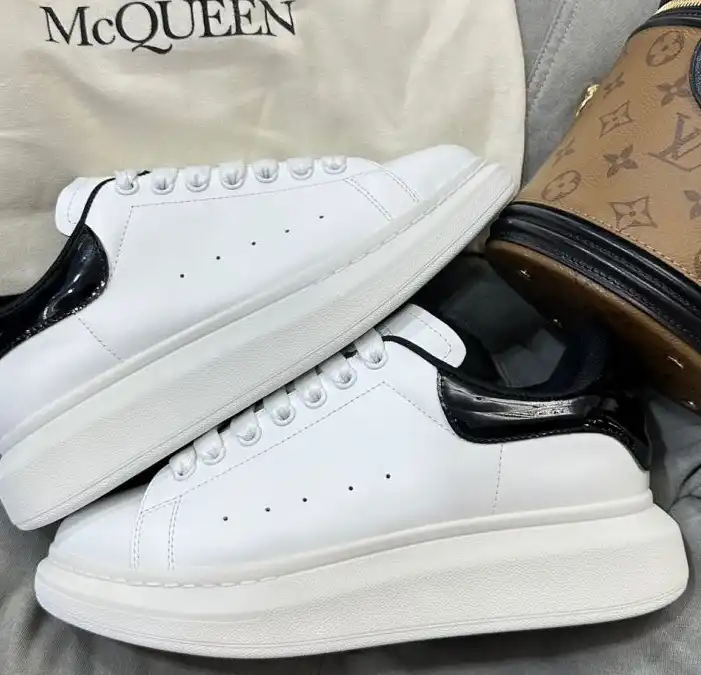 hype Moncler Sneakers