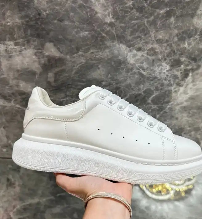 hype Moncler Sneakers