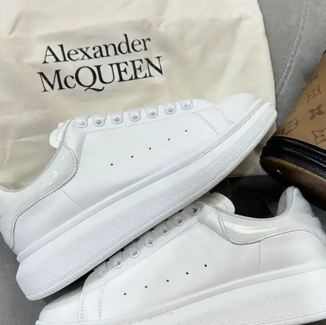 hype Moncler Sneakers