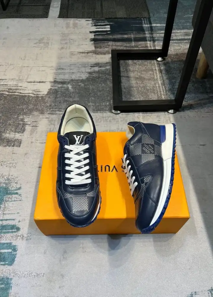 hype Louis Vuitton Sneakers