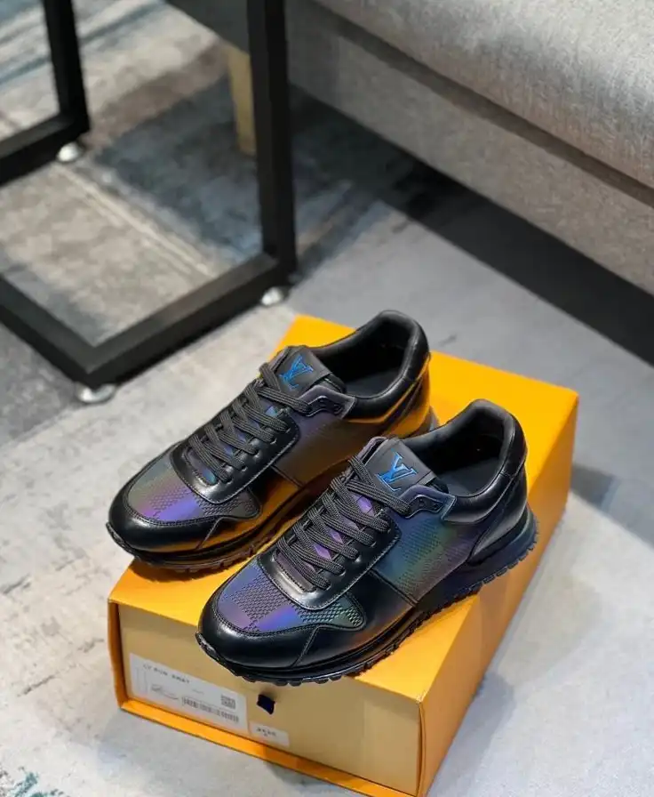 hype Louis Vuitton Sneakers