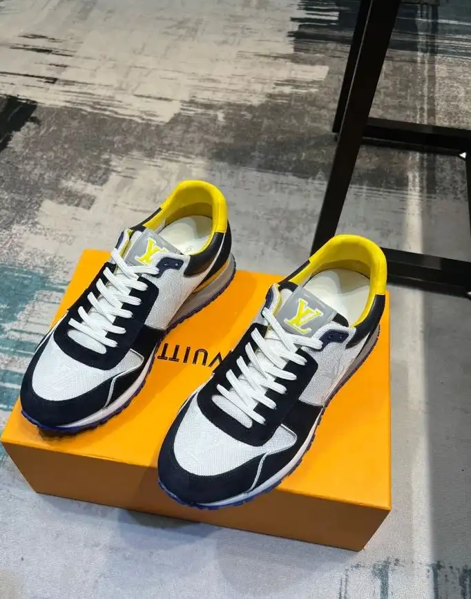 hype Louis Vuitton Sneakers