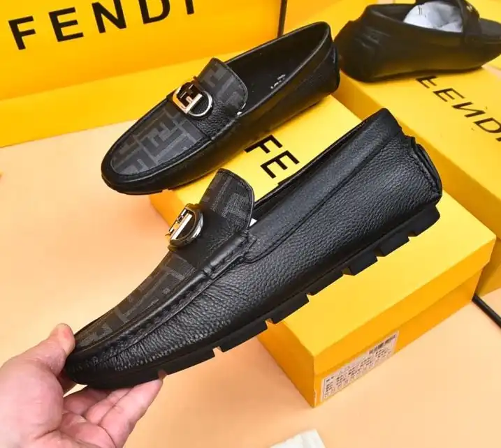 hype Givenchy Leather Shoes