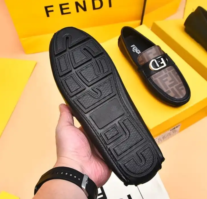 hype Givenchy Leather Shoes