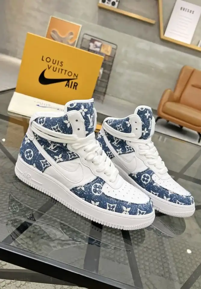 hype Louis Vuitton Sneakers