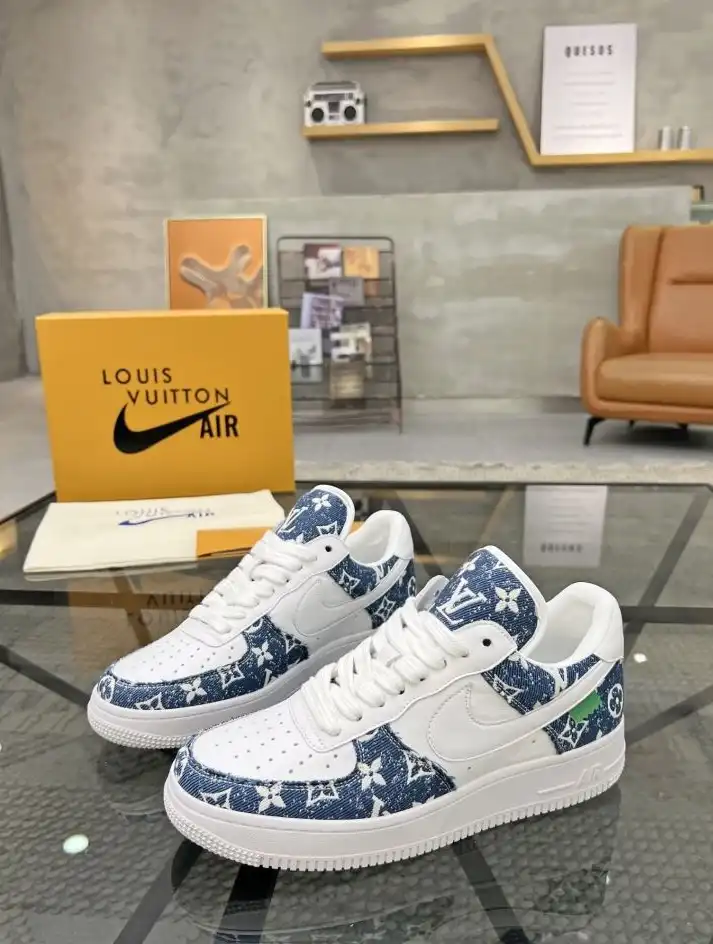 hype Louis Vuitton Sneakers