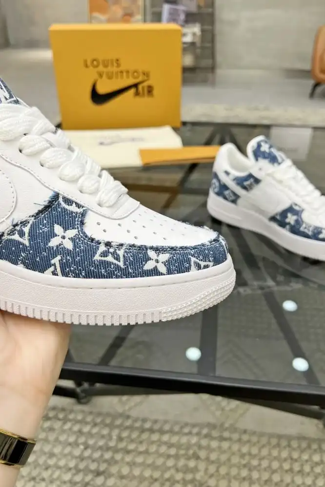 hype Louis Vuitton Sneakers