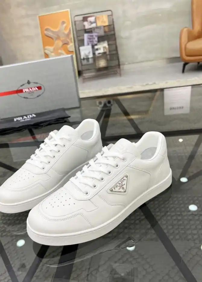 hype Prada Sneakers