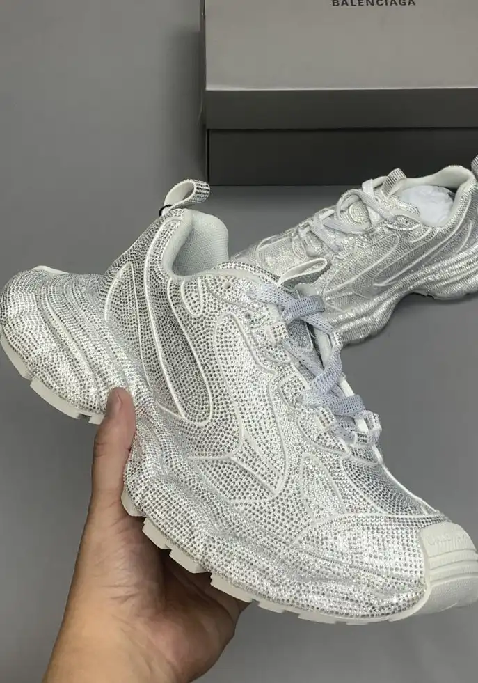 hype Balenciaga Sneakers