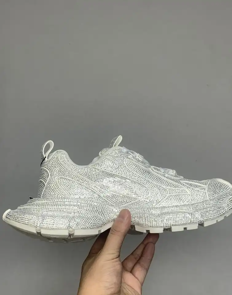 hype Balenciaga Sneakers