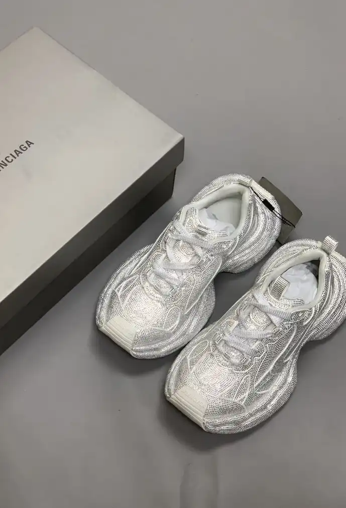 hype Balenciaga Sneakers