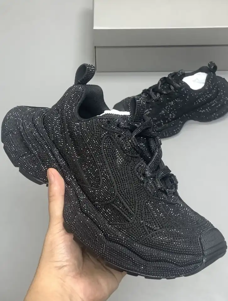 hype Balenciaga Sneakers