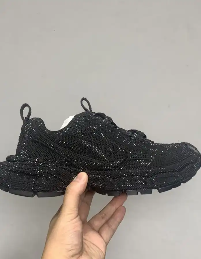 hype Balenciaga Sneakers