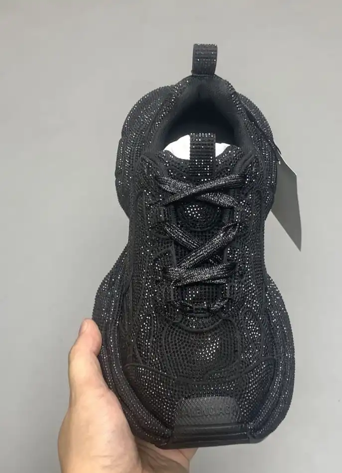 hype Balenciaga Sneakers