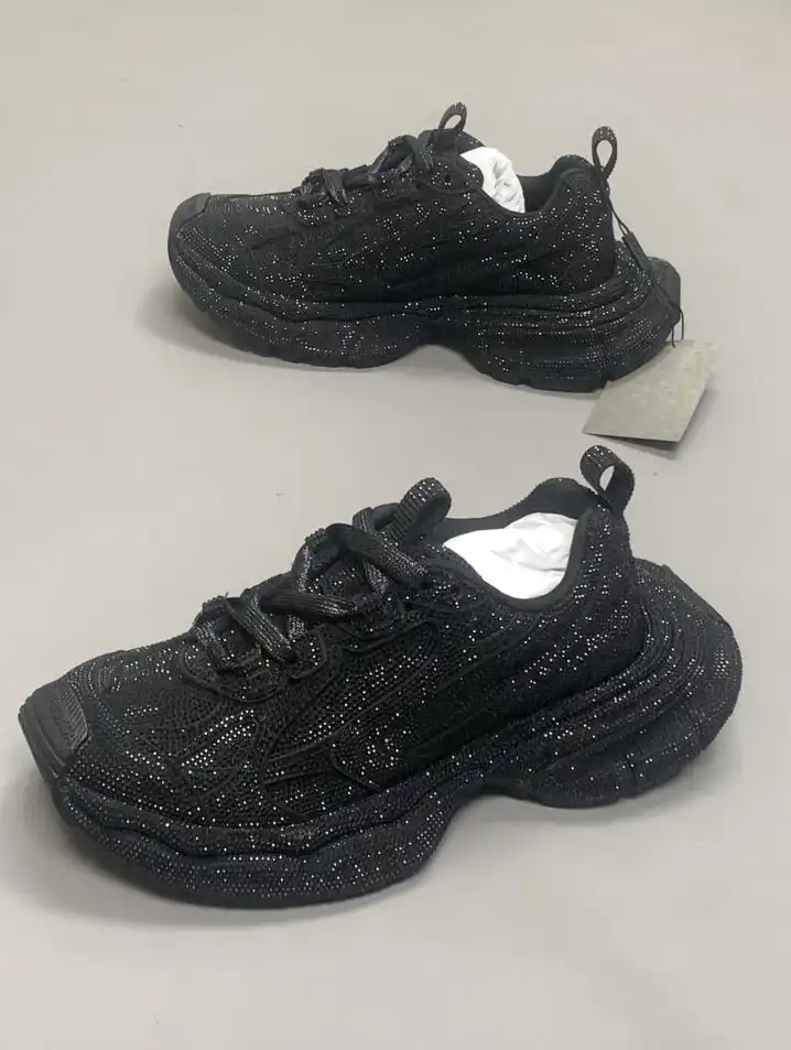 hype Balenciaga Sneakers