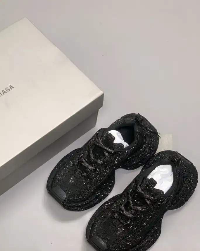 hype Balenciaga Sneakers