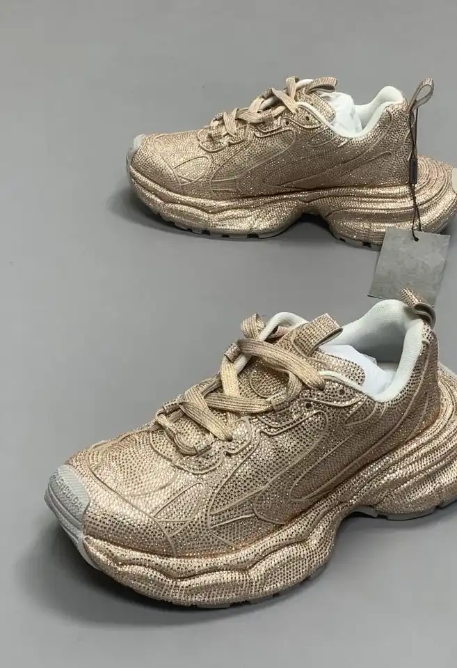 hype Balenciaga Sneakers