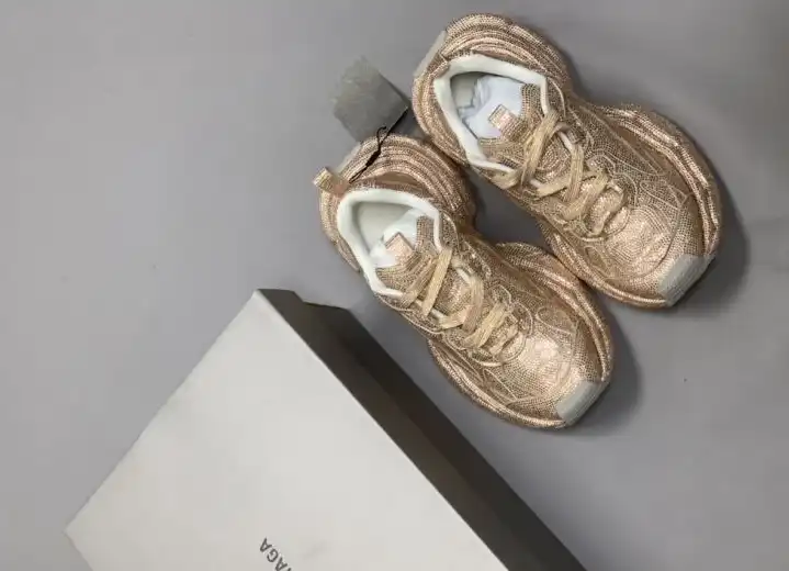 hype Balenciaga Sneakers