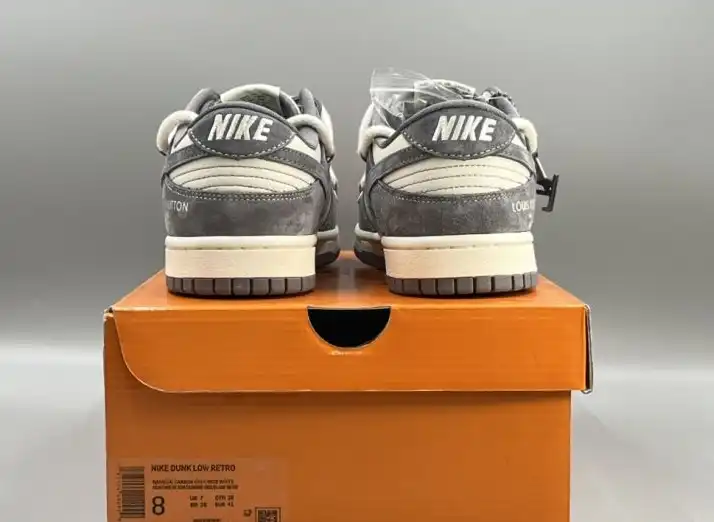 hype Nike Sneakers