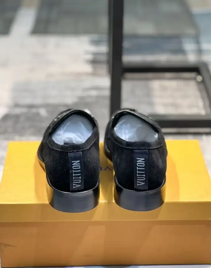 hype Louis Vuitton Boots