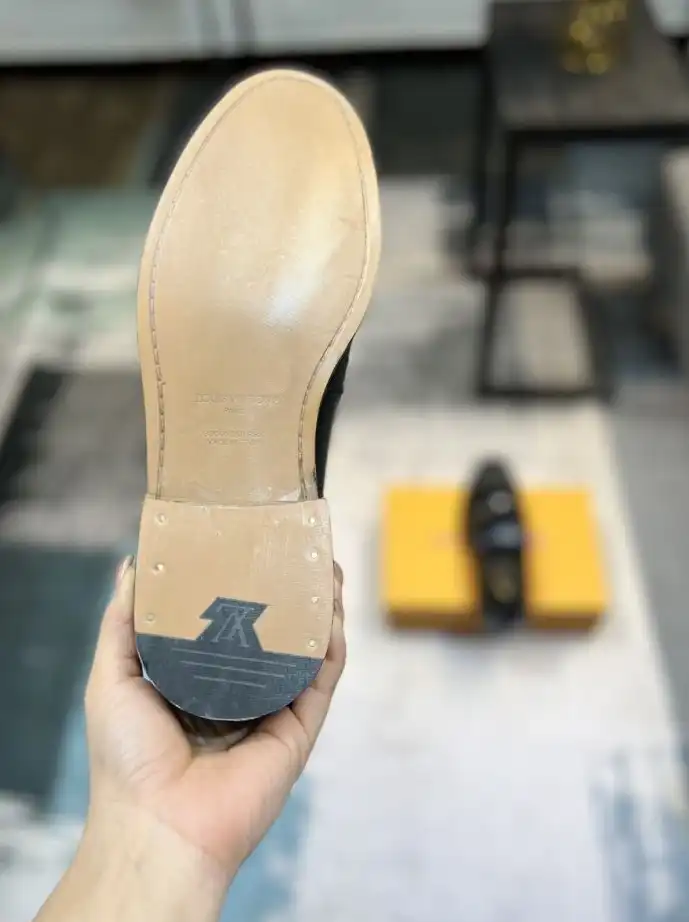 hype Louis Vuitton Boots