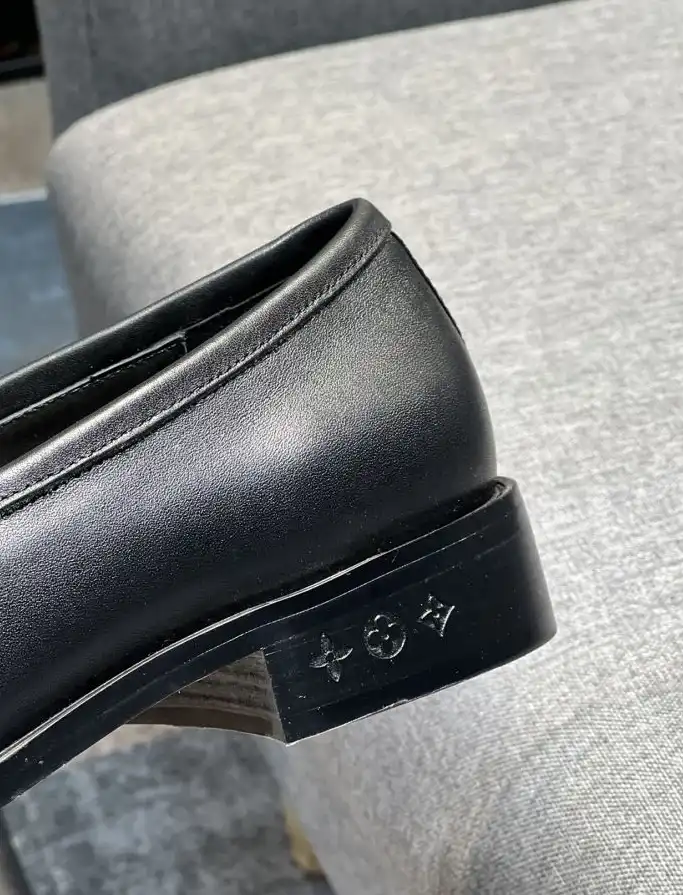 hype Louis Vuitton Boots